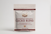15 Serving Ceremonial Cacao Signature Blend