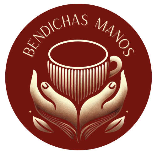 Bendichas Manos